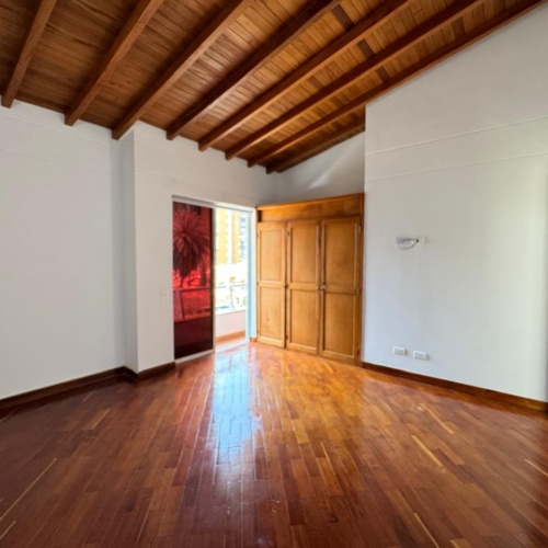 EL TESORO CASA EN UNIDAD CERRADA - Miniatura 13