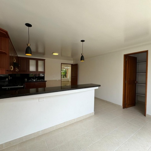 EL TESORO CASA EN UNIDAD CERRADA - Miniatura 5