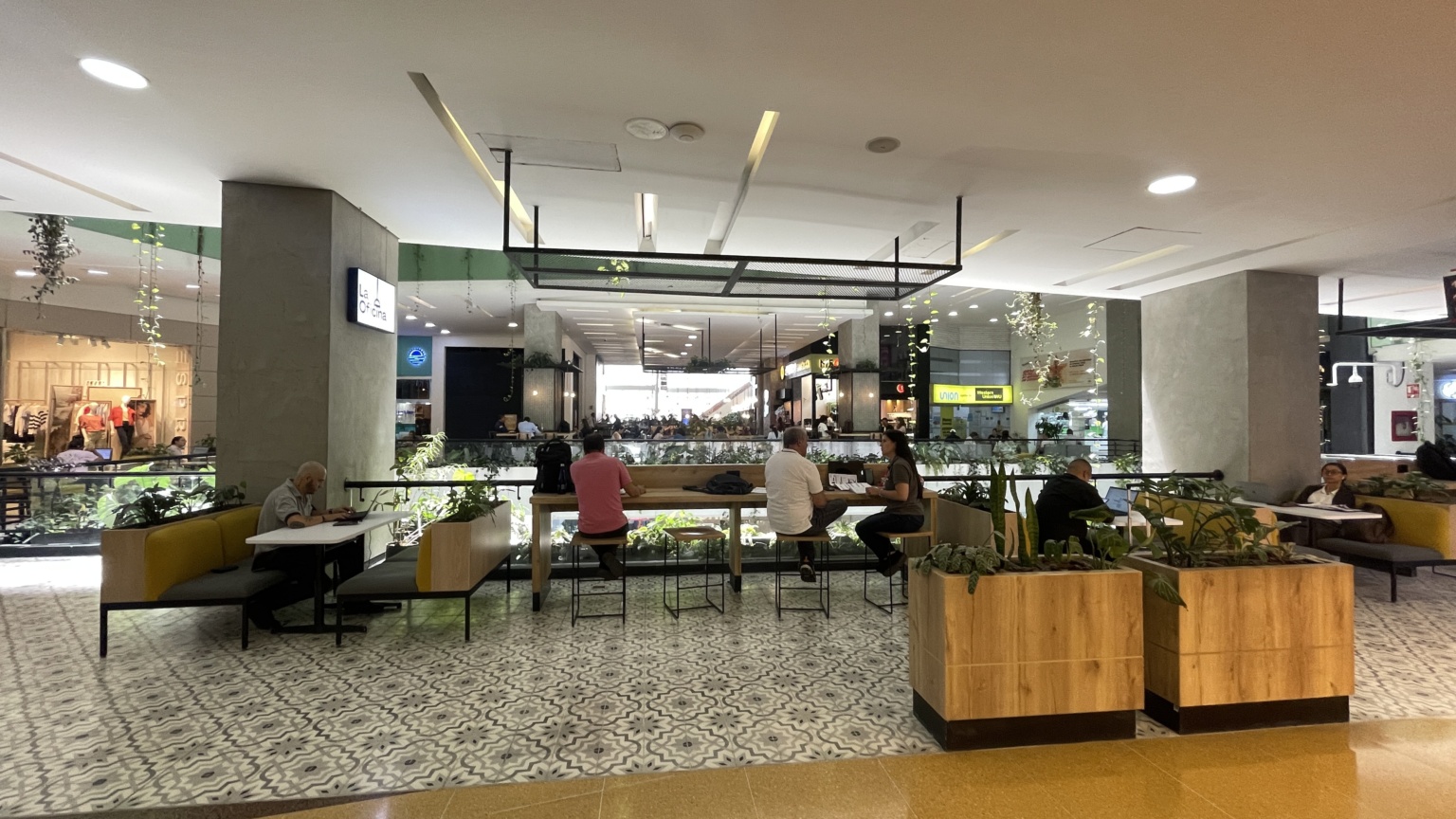 LOCAL CENTRO COMERCIAL SAN DIEGO - Miniatura 15