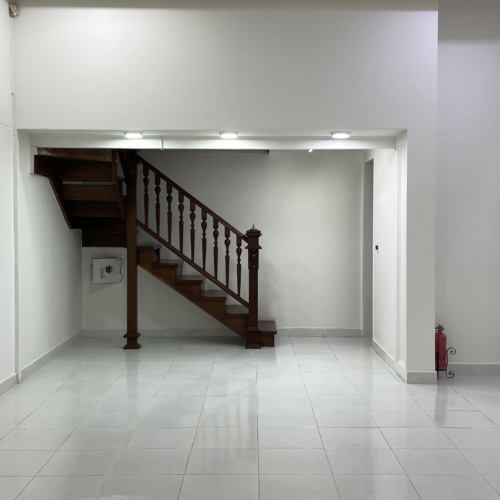 LOCAL CENTRO COMERCIAL SAN DIEGO - Miniatura 22