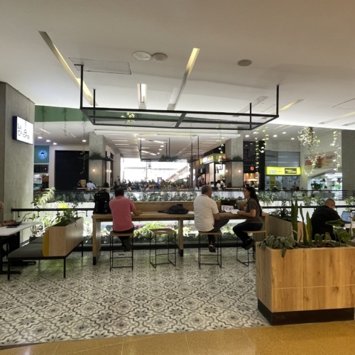 LOCAL CENTRO COMERCIAL SAN DIEGO - Miniatura 14