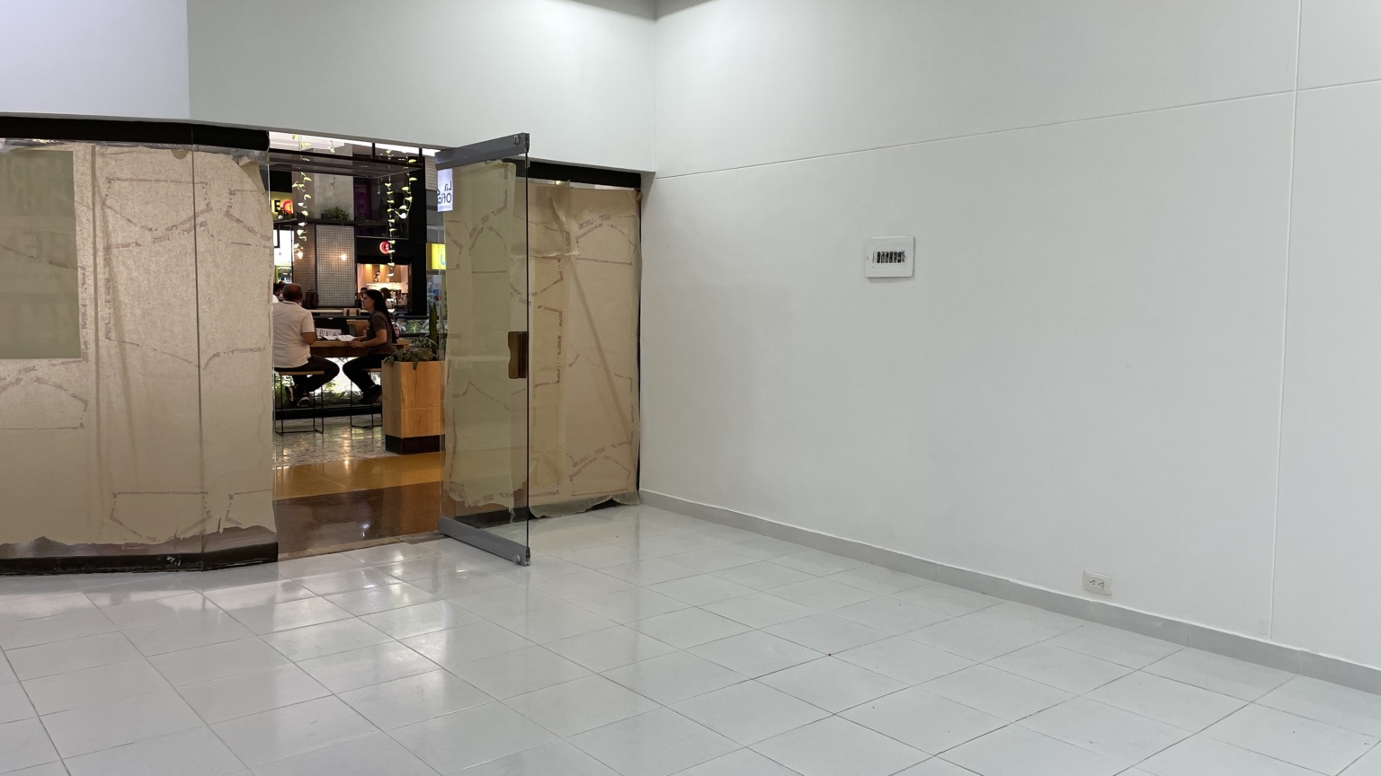 LOCAL CENTRO COMERCIAL SAN DIEGO - Miniatura 13