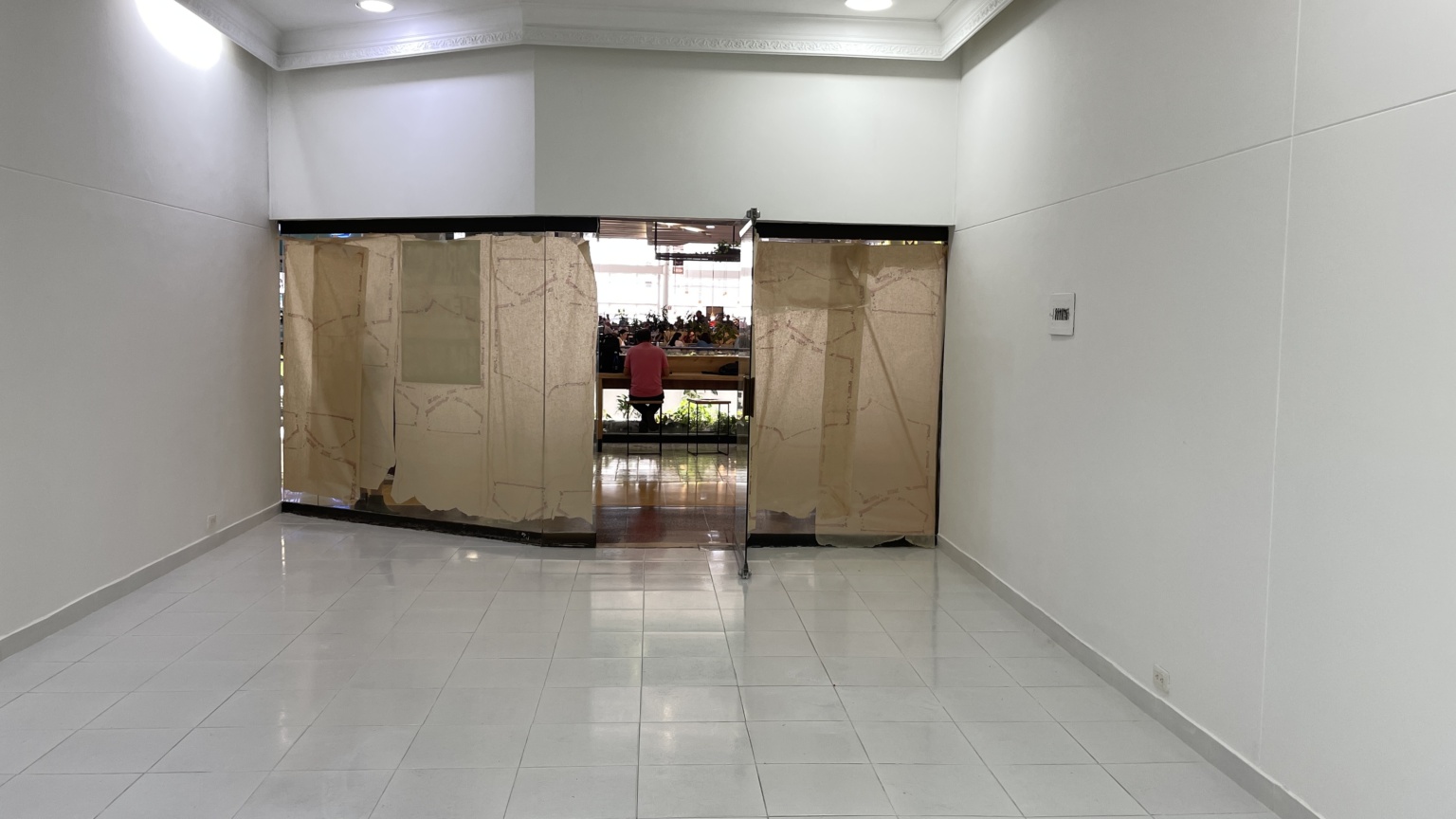 LOCAL CENTRO COMERCIAL SAN DIEGO - Miniatura 11