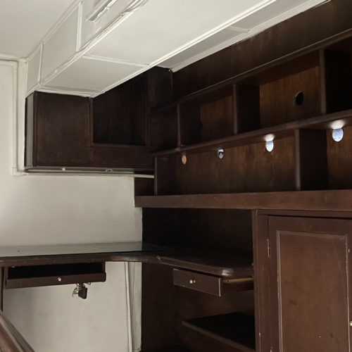 LOCAL CENTRO COMERCIAL SAN DIEGO - Miniatura 8