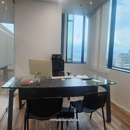 OFICINA AVENIDA EL POBLADO SQUARE MILLA DE ORO - Miniatura 7