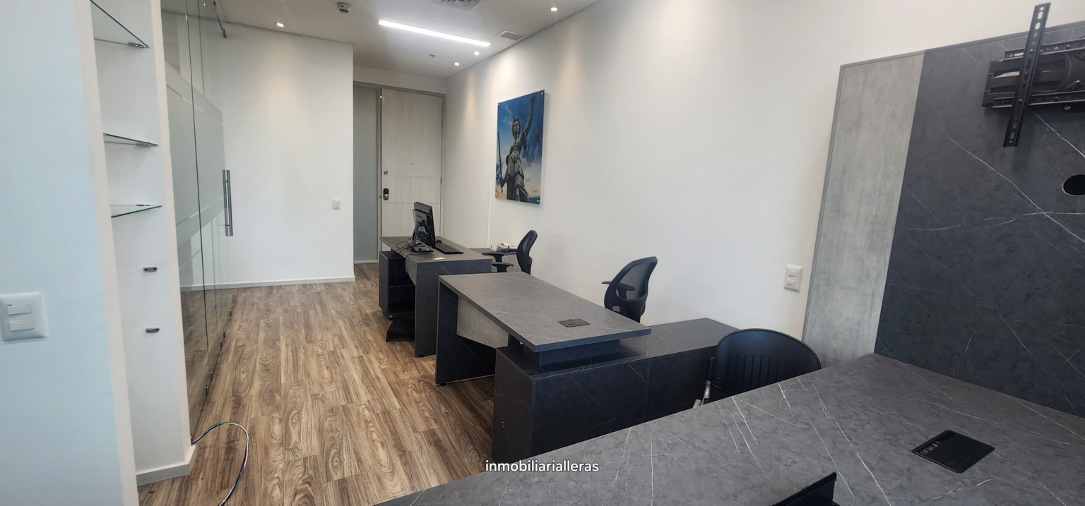 OFICINA AVENIDA EL POBLADO SQUARE MILLA DE ORO - Miniatura 12