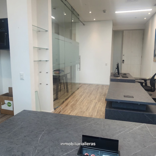 OFICINA AVENIDA EL POBLADO SQUARE MILLA DE ORO - Miniatura 9