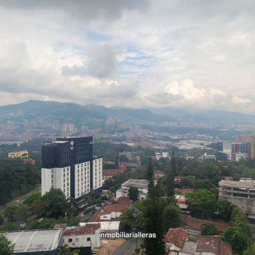 OFICINA AVENIDA EL POBLADO SQUARE MILLA DE ORO - Miniatura 13