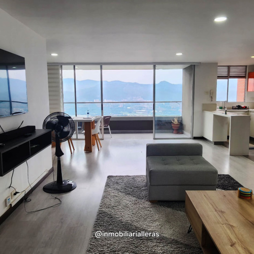 LAS PALMAS APARTAMENTO AMOBLADO - Miniatura 12