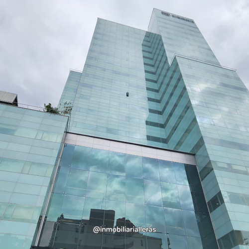 Manila  Poblado Local comercial Edificio Cámara Colombiana de la Infraestructura P.H. - Miniatura 3