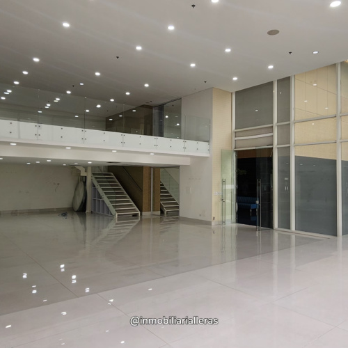 Manila  Poblado Local comercial Edificio Cámara Colombiana de la Infraestructura P.H. - Miniatura 12