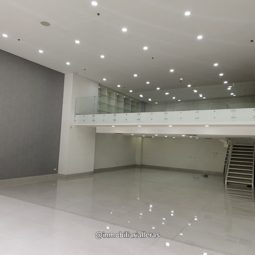 Manila  Poblado Local comercial Edificio Cámara Colombiana de la Infraestructura P.H. - Miniatura 11