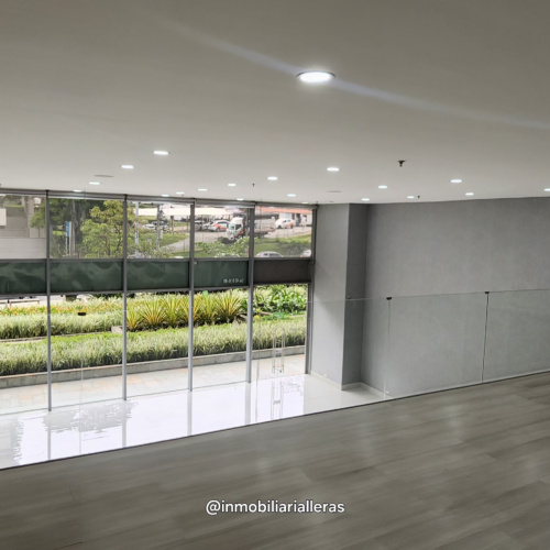 Manila  Poblado Local comercial Edificio Cámara Colombiana de la Infraestructura P.H. - Miniatura 17