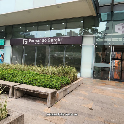 Manila  Poblado Local comercial Edificio Cámara Colombiana de la Infraestructura P.H. - Miniatura 4