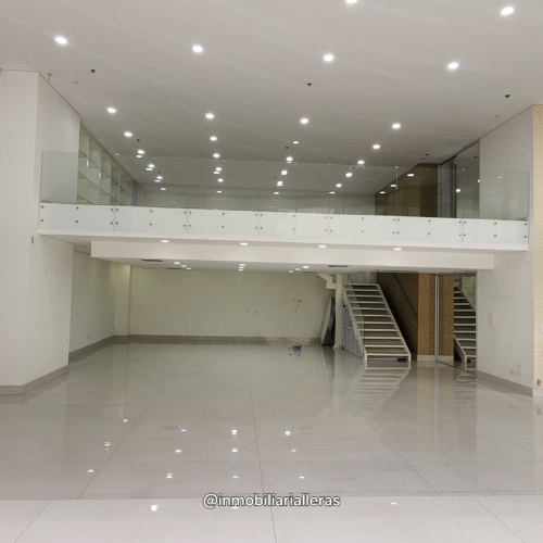 Manila  Poblado Local comercial Edificio Cámara Colombiana de la Infraestructura P.H. - Miniatura 13