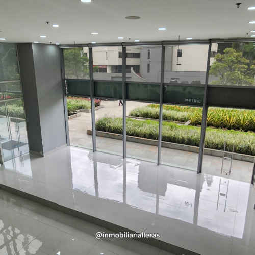 Manila  Poblado Local comercial Edificio Cámara Colombiana de la Infraestructura P.H. - Miniatura 16