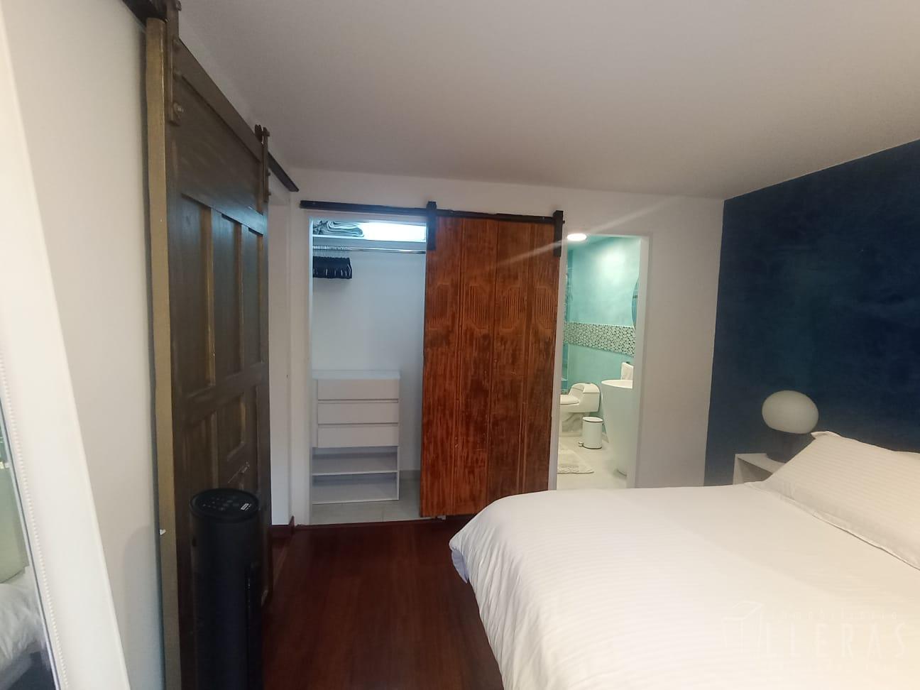 provenza apartamento en venta  amoblado para rentas cortas airbnb - Miniatura 10