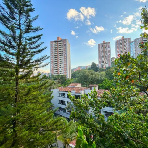 provenza apartamento en venta  amoblado para rentas cortas airbnb - Miniatura 19