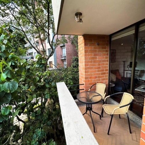 provenza apartamento en venta  amoblado para rentas cortas airbnb - Miniatura 17