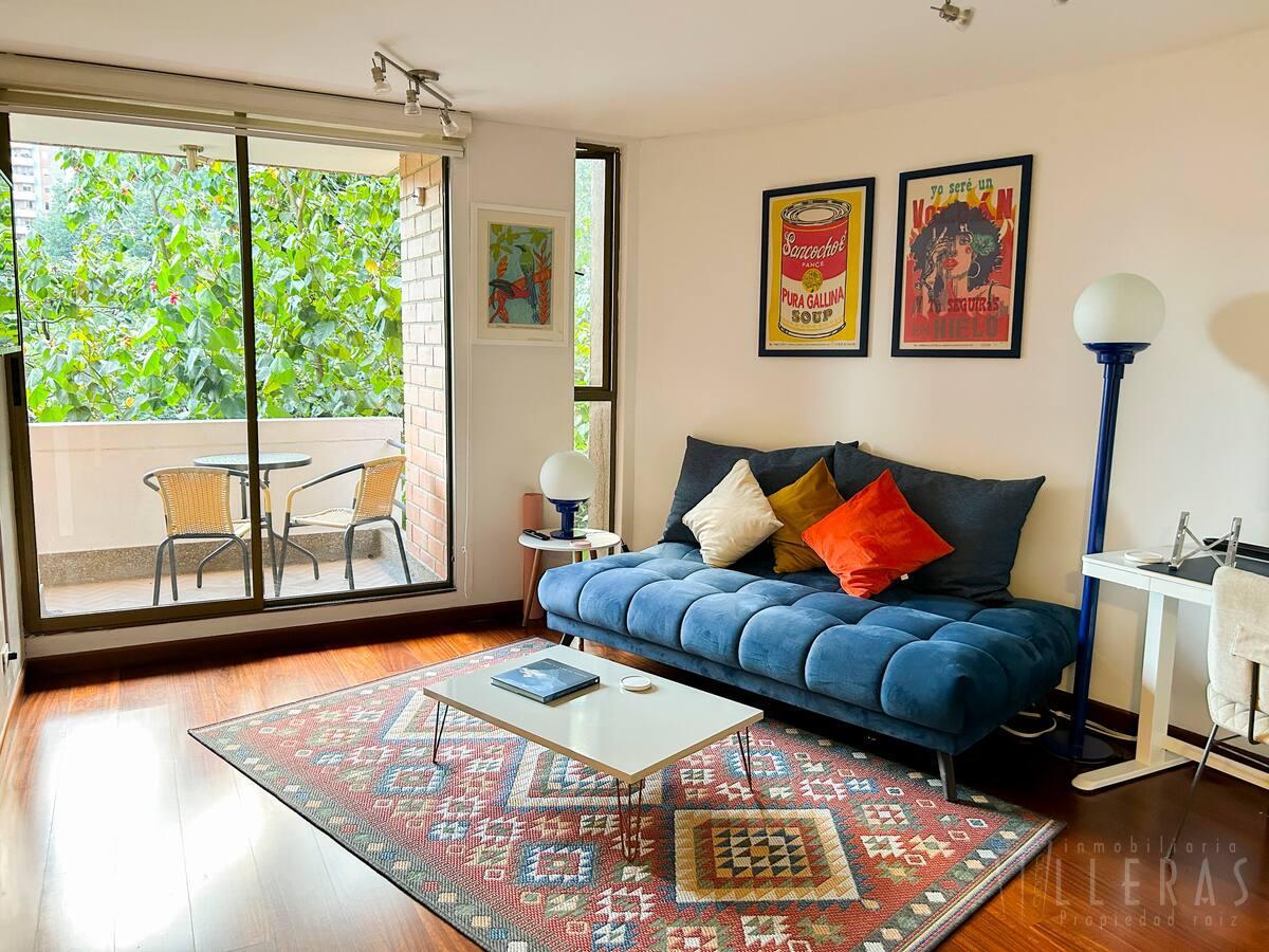 provenza apartamento en venta  amoblado para rentas cortas airbnb - Miniatura 12