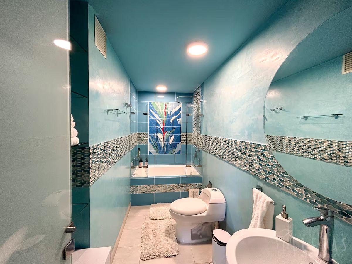 provenza apartamento en venta  amoblado para rentas cortas airbnb - Miniatura 6