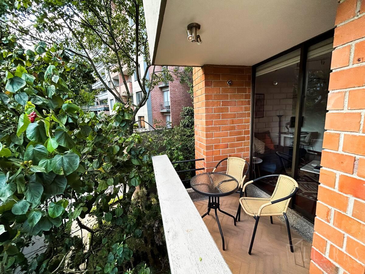 provenza apartamento en venta  amoblado para rentas cortas airbnb - Miniatura 16