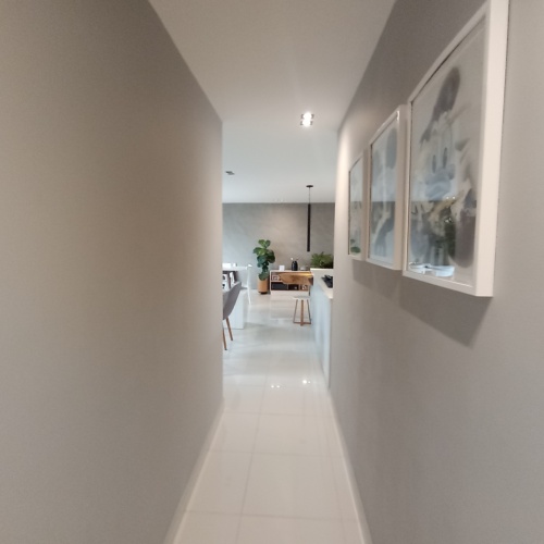 INFERIOR CON LOS BALSOS POR LA VAQUITA APARTAMENTO AMOBLADO - Miniatura 18