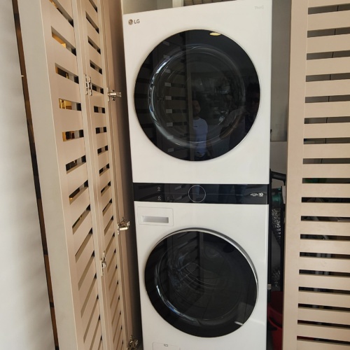 ESTADIO LOS COLORES AMOBLADO RENTA MÍNIMO POR UN MES - Miniatura 4