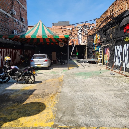 LOCAL PARQUE DEL POBLADO - Miniatura 9