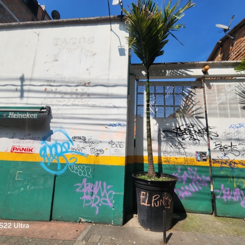 LOCAL PARQUE DEL POBLADO - Miniatura 3