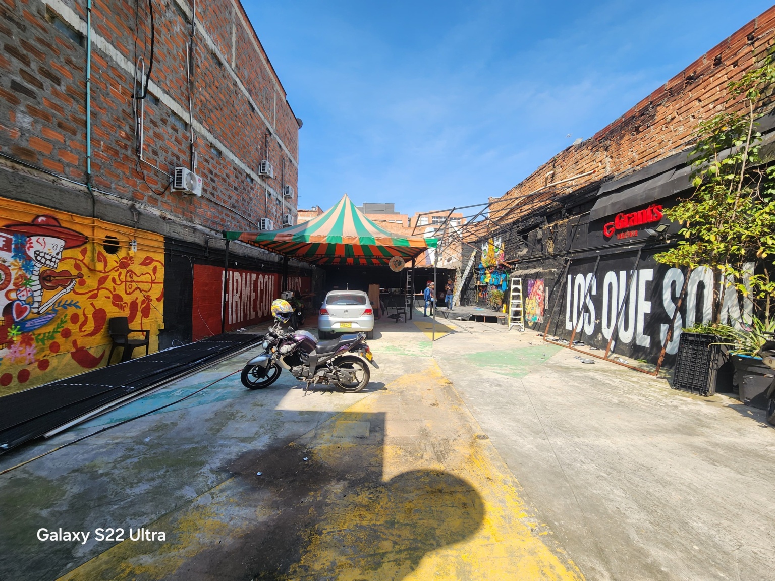 LOCAL PARQUE DEL POBLADO - Miniatura 8