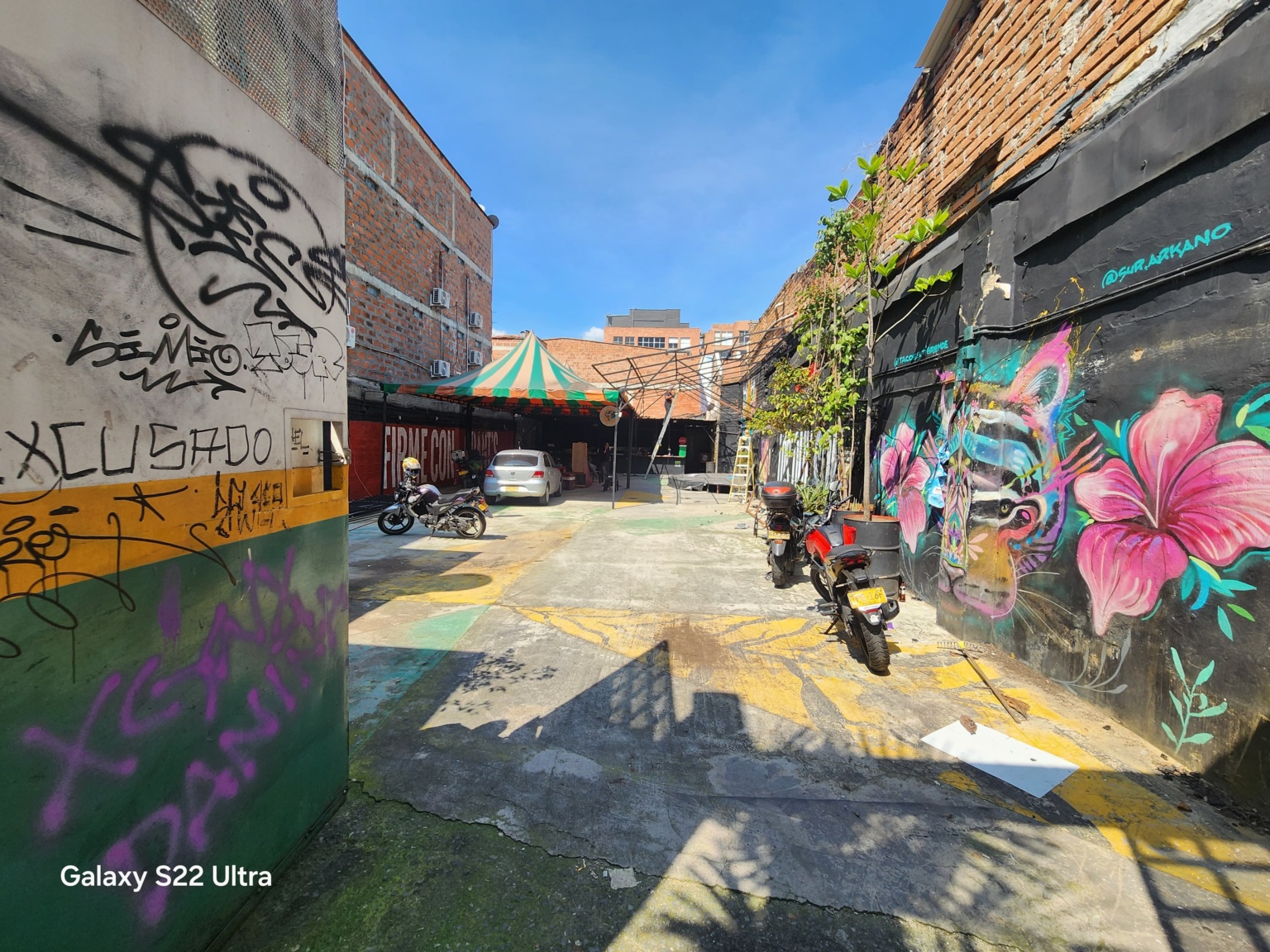 LOCAL PARQUE DEL POBLADO - Miniatura 6