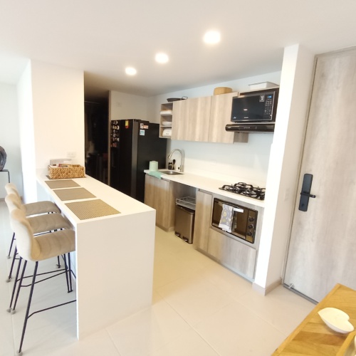 Apt en venta ciudad del río - Miniatura 8