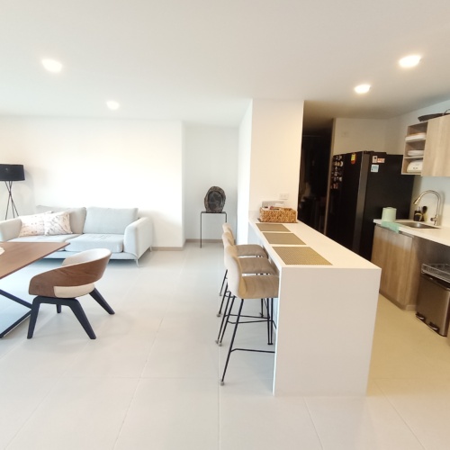 Apt en venta ciudad del río - Miniatura 10