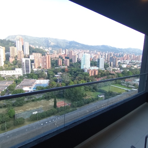 Apt en venta ciudad del río - Miniatura 4