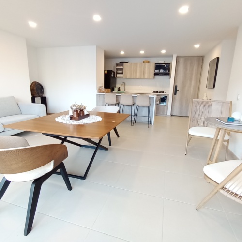 Apt en venta ciudad del río - Miniatura 6