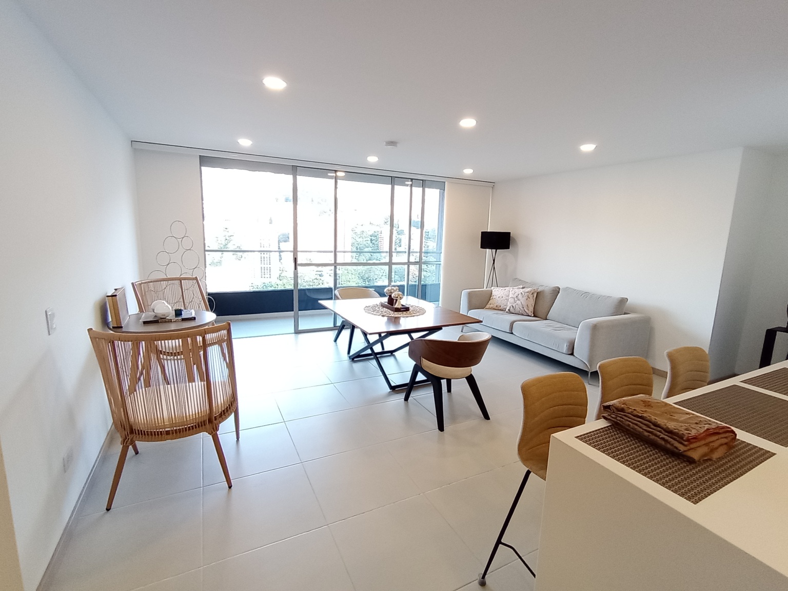 Apt en venta ciudad del río - Miniatura 3