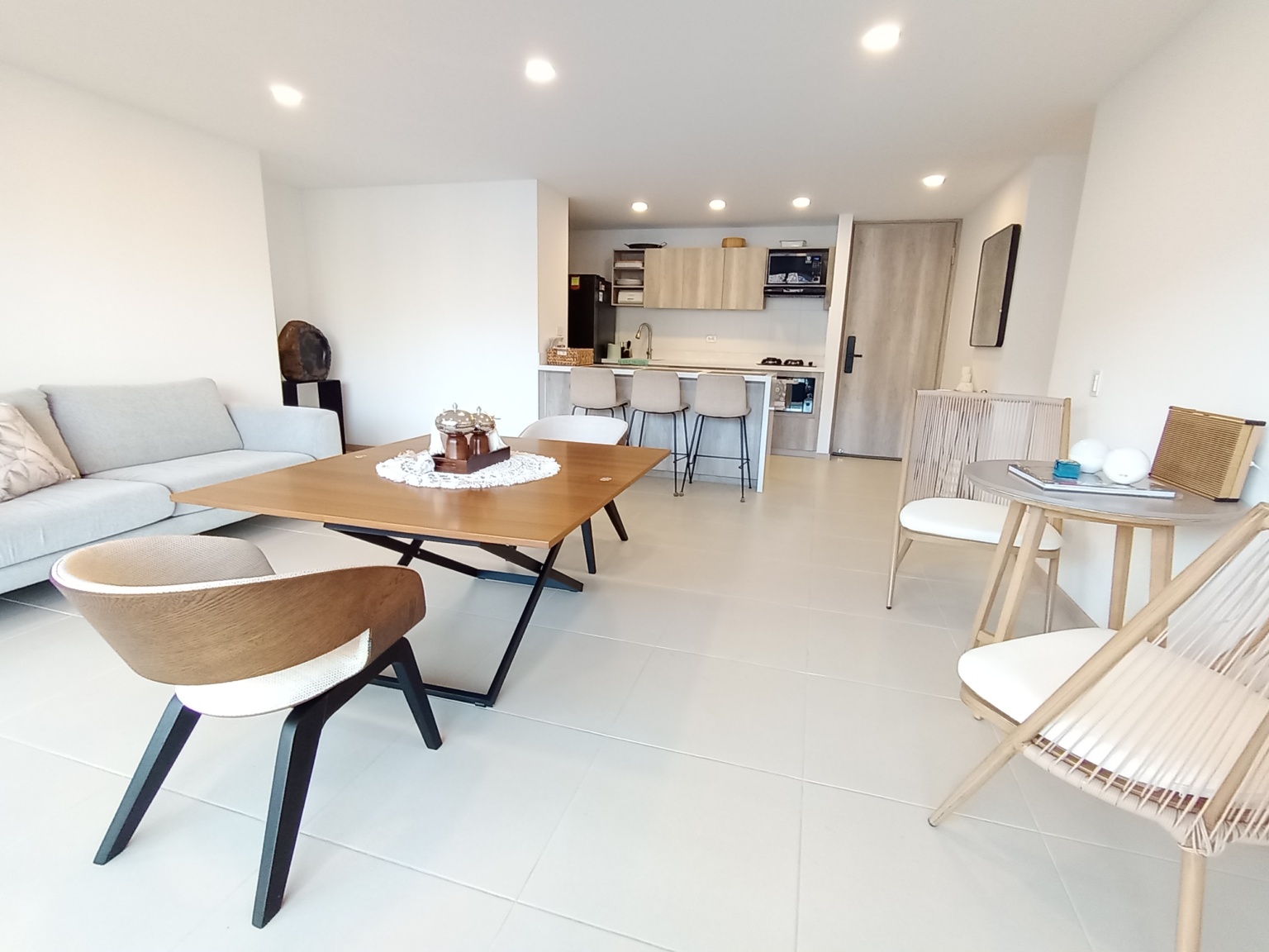 Apt en venta ciudad del río - Miniatura 7