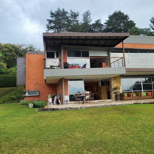 SE VENDE CASA LOTE EN PARCELACION SECTOR LOS BALSOS - Miniatura 24