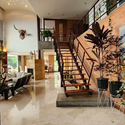 SE VENDE CASA LOTE EN PARCELACION SECTOR LOS BALSOS - Miniatura 17