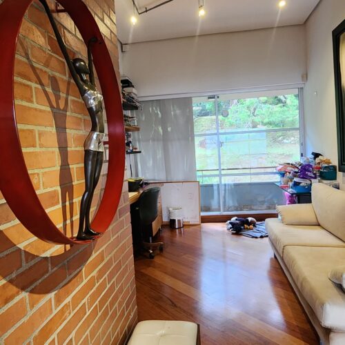 SE VENDE CASA LOTE EN PARCELACION SECTOR LOS BALSOS - Miniatura 8