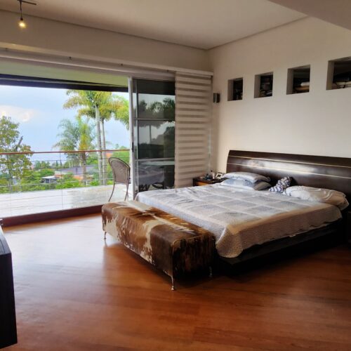 SE VENDE CASA LOTE EN PARCELACION SECTOR LOS BALSOS - Miniatura 3