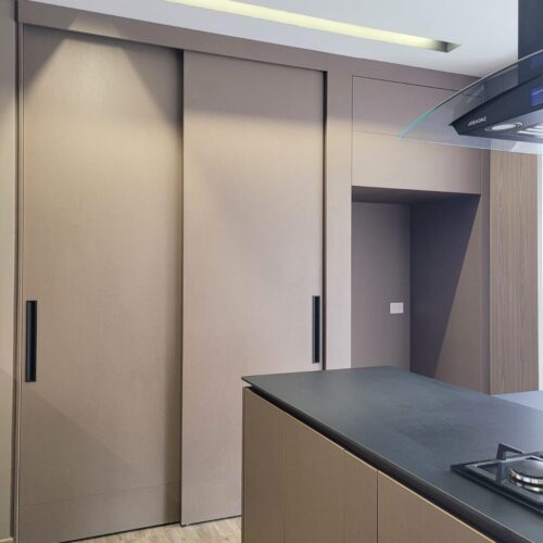 SE VENDE APARTAMENTO PARA ESTRENAR EN LA ZONA MAS EXCUSIVA DEL POBLADO - Miniatura 2