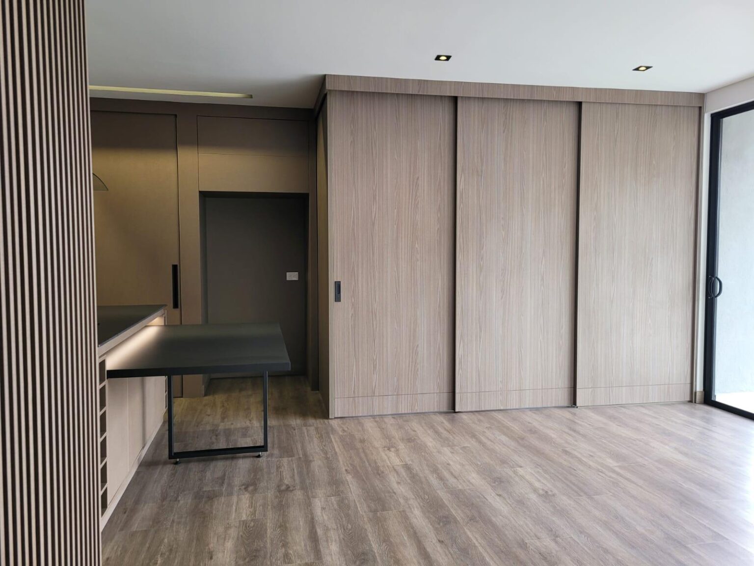 SE VENDE APARTAMENTO PARA ESTRENAR EN LA ZONA MAS EXCUSIVA DEL POBLADO - Miniatura 12