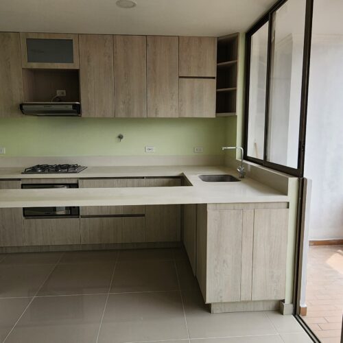 ENVIGADO LA PAZ ARRIENDO - Miniatura 6