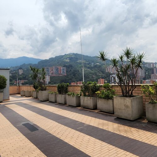 ENVIGADO LA PAZ ARRIENDO - Miniatura 22