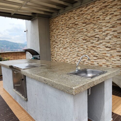 ENVIGADO LA PAZ ARRIENDO - Miniatura 19