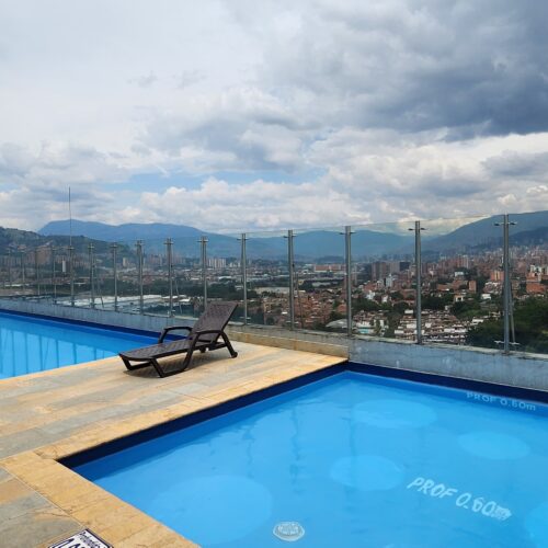 ENVIGADO LA PAZ ARRIENDO - Miniatura 21