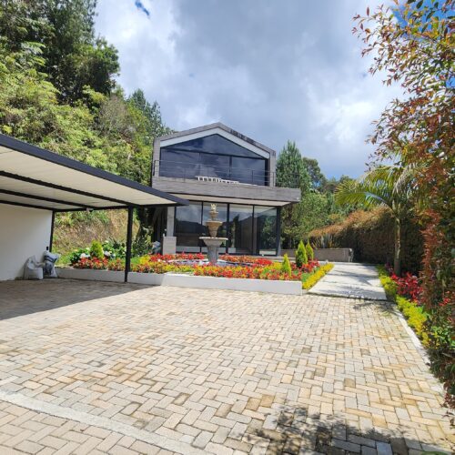 CASA DE LUJO LMA DEL ESCOBERO - Miniatura 6