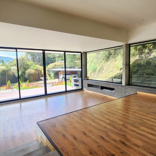 CASA DE LUJO LMA DEL ESCOBERO - Miniatura 5